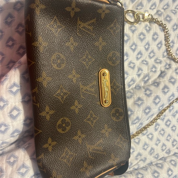 Louis vitton bag - Picture 1 of 6